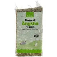 Dogman Presset Engh - Foder til Smdyr 30L (1.13 kg)