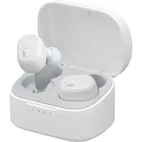 JVC HA-A11T Blanc