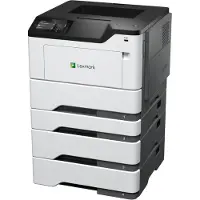 Lexmark Ms631dw Sfp Hv Emea Printer Blanc,Noir One Size / EU Plug 220V