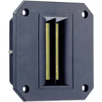 Visaton MHT 12 - 8 Ohm tweeter magnétostatique