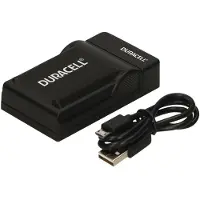 Duracell DRS5963 Ladegerät für Batterien USB (DRS5963)
