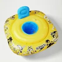 Speedo Flotteur De Natation Learn To Swim Swim Seat 0-1