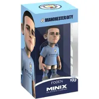 Minix Manchester City - Phil Foden