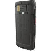 Honeywell CT45XP,WIFI6,6,64,S0703,C,GMS (Code QR, Codes à barres 1D, Codes à barres 2D), Lecteur de codes barres, Noir