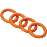 Fiskars Joint - 4 Unités (Par 6)