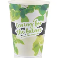 Duni Gobelet en carton Future Smart Ø90 mm 36 cl - (55 pcs.) (55x)