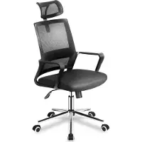MarkAdler Manager 2.0 Office Chair Noir