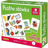 Adamigo Mots malicieux - Rerki - son R 07400