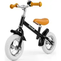 Milly Mally Rowerek Biegowy Marshall Air Noir (10")