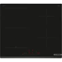 Bosch Pvs63khc1z 60 Cm Induction Hob Noir