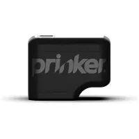 Prinker Imprimante pour Tatouage M Color Set - Imprimante à Peau