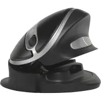 BakkerElkhuizen Oyster souris verticale filaire
