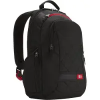 Case Logic 14" Laptop Sports Backpack - Sac à dos pour ordinateur portable - 14" - noir