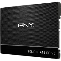 PNY Technologies SSD 1TB 2,5" (6.3cm) SATAIII CS900 retail