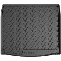 GledRing Plateau de coffre Mercedes Classe A V177 berline 2018-