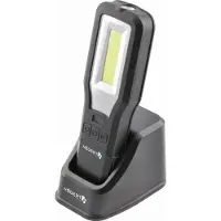 Högert LED Hogert Technik Lampe de Lampe à main 550 lumens IP54