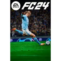 Ea Sports Fc 24