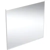 Geberit Option Plus Square miroir lumineux, éclairage direct et indirect, largeur 40 cm, 502.780.00.1
