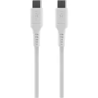 FIXED | Liquid Silicone Cable USB-C/USB-C