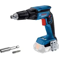 Bosch GTB185-LI 4500 RPM Noir, Bleu, Rouge