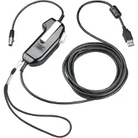 HP Poly - adaptateur de casque m