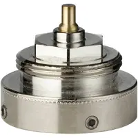 Siemens Adaptateur de vanne