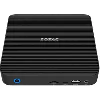 Zotac ZBOX-CI343-BE ZBOX-CI343-BE N100 Intel DDR5 HDMI DP passiv