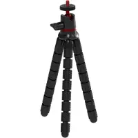 Puluz Tripod Flexible Holder With Remote Control For Slr Cameras, Gop