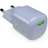 Puro Chargeur mural USB-C 20 W - Technologie GAN