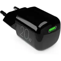 Puro Chargeur mural USB-C 20 W - Technologie GAN