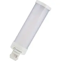Ledvance Lampe compacte à LED (GX24d-1, 700 lm, 1x)