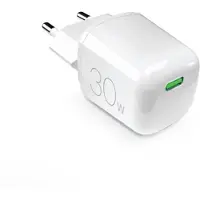 Puro Chargeur mural USB-C MiniPro 30W - Technologie GAN