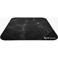 AROZZI Az-zona-qtro Gaming Floor Mat Noir