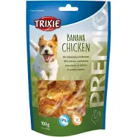 Trixie Rotolinis, Panse, 12 Cm, 12 Pcs/120 G - 3155