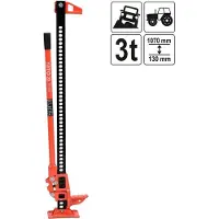 YATO YT-17261, 1 235 mm, 245 mm, 140 mm, 13 kg, 1 pièce