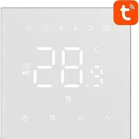 Avatto Wt410-16a-w 16a Wifi Smart Thermostat Clair