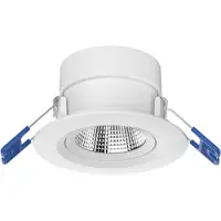 Opple Spot encastrable LED Lighting Chiara #541003589500