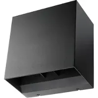 SG ARMATUREN Luminaire LED up/down ARTES 32W 2700K 641715 (980 lm)