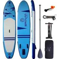 Spartan 10'6"
