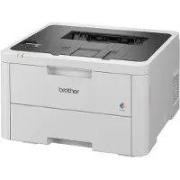 Brother HL-L3220CW, LED, couleur, 600 x 2400 DPI, A4, 18 pages par minute, noir, blanc