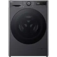 LG | F4DR510S2M | Lave-linge séchant | | Chargement frontal | Capacité de lavage 10 kg | 1400 tr/min | Profondeur 56,5 cm | Largeur 60 cm | Indicateur LED | Système de séchage