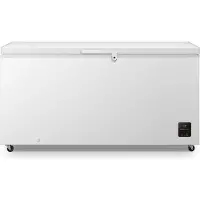 Gorenje FH50EAW Congélateur bahut 500 litres, 20012818