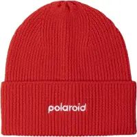 Polaroid Beanies, Film instantané, Rouge
