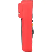 Uni-T Multimètre UT139S, mesure vraie RMS, détection de tension sans contact (NCV), écran EBTN, dimensions 170x80x48 mm, catégorie III, 600V