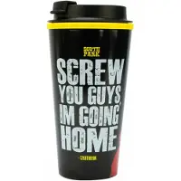 Thumbs Up 5056563714866 Tasse Multicolore Café 1 Pièce(S)