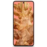 Google Pixel 8 - 128GB - Rose (128 Go, Roses, 6.20", Double SIM, 5G), Téléphone portable, Pink