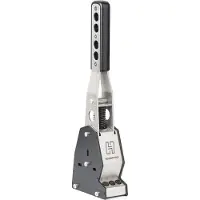 Heusinkveld Magshift Sequential Shifter Argenté