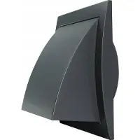 Europlast Grilles De Ventilation Externe Nd10fva