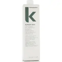 Kevin Murphy Blow.Dry Wash Shampooing nourrissant et réparateur 1000 ml