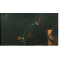 The Legend of Zelda : Tears of the Kingdom (Switch) ( IT )